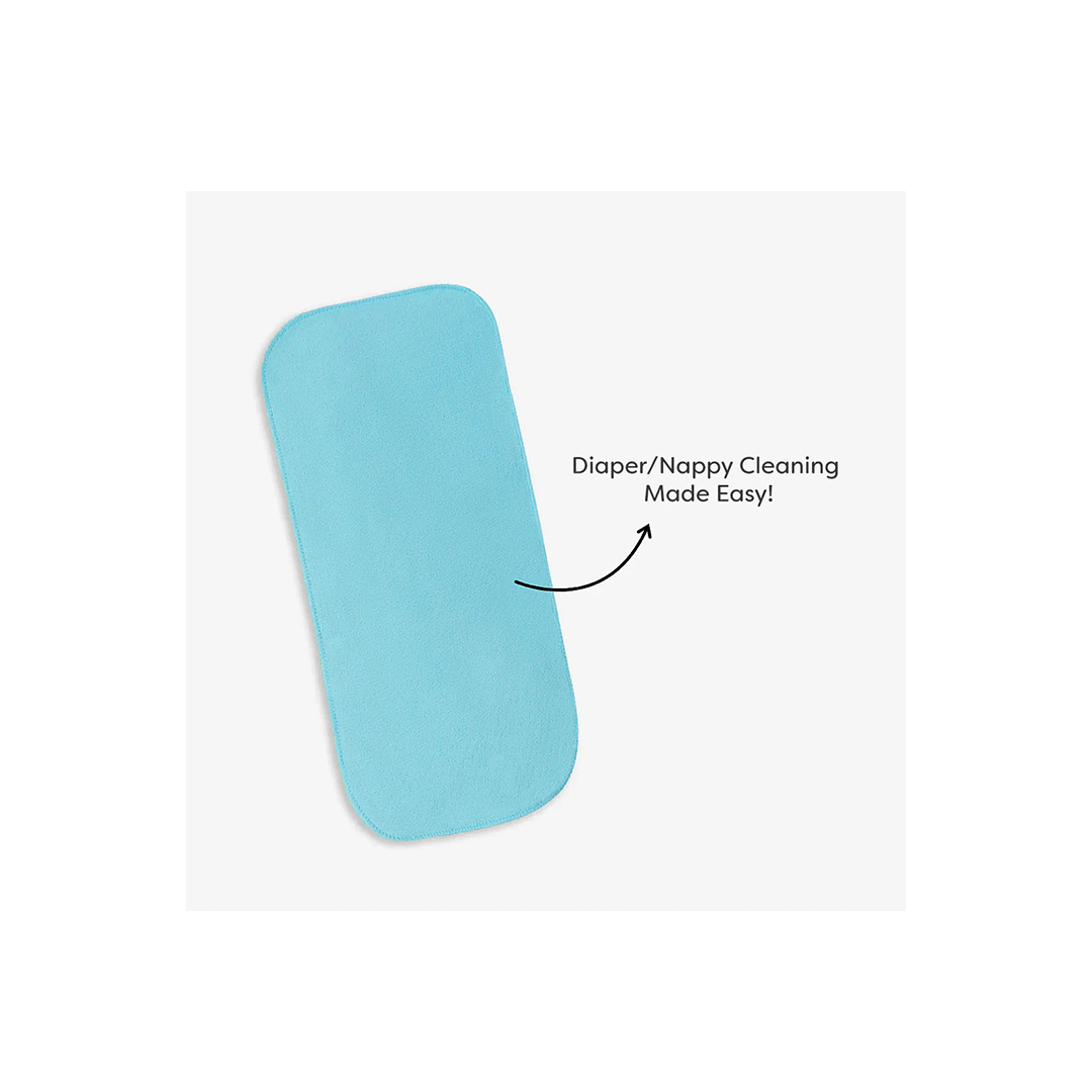 SuperBottoms Baby Care SuperBottoms Easy Clean Top Sheets