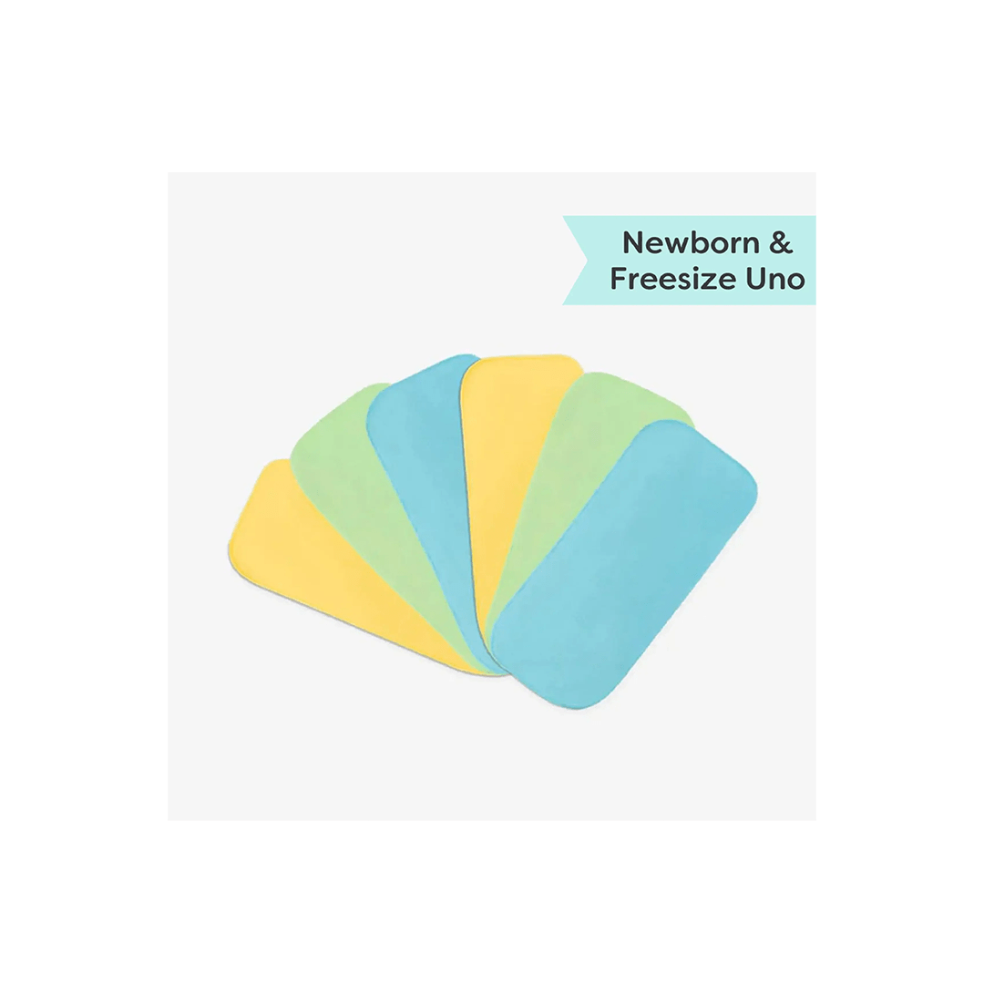 SuperBottoms Baby Care SuperBottoms Easy Clean Top Sheets