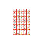 Alphabet Recognition & Early Reading Educational Activity Toy