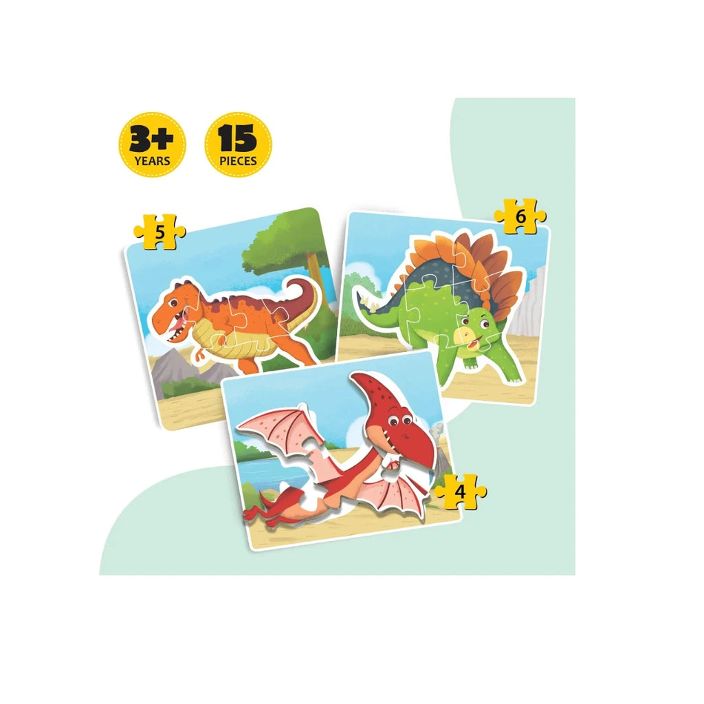 Learning Toy for Skill Development & Recognition Activity