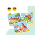 Learning Toy for Skill Development & Recognition Activity