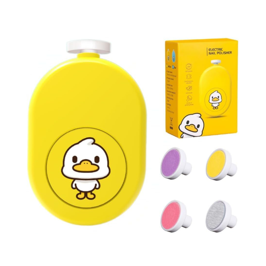 New Born Essentials Kit