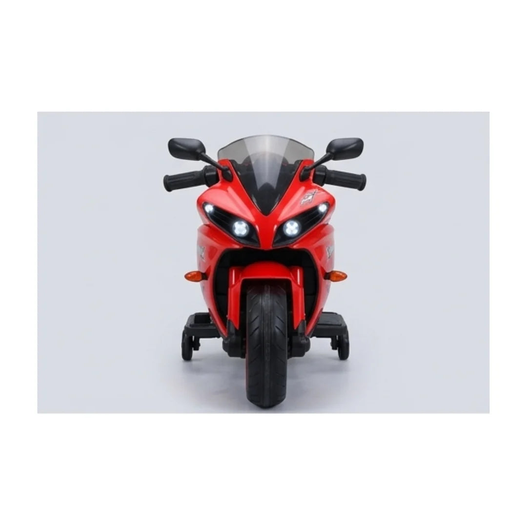 Kids Power Motorcycle