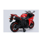 Kids Power Motorcycle