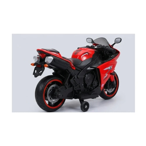 Kids Power Motorcycle