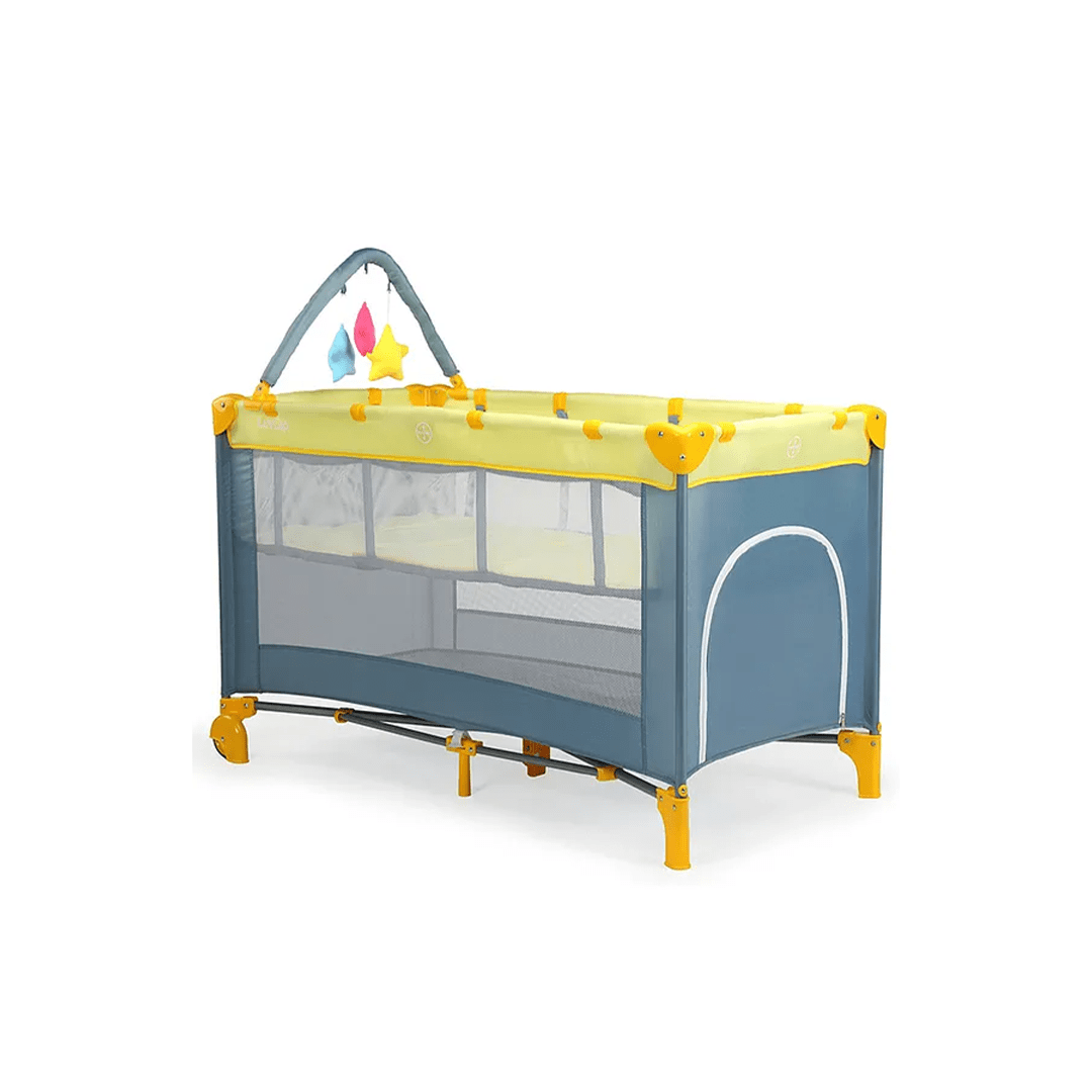 LuvLap Room Decors LuvLap Elegant Baby Playpen for Kids (0 Months+)