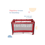LuvLap Room Decors LuvLap Elegant Baby Playpen for Kids (0 Months+)
