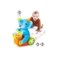 Baan Toys Toys Baan Toys Elephant Musician Toy, With Levitation Ball on Nose Along for Baby Toys (3 years+)
