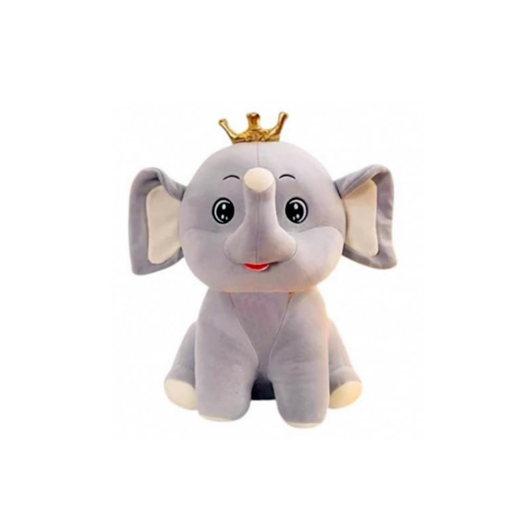 Elephant Animal Soft Toys