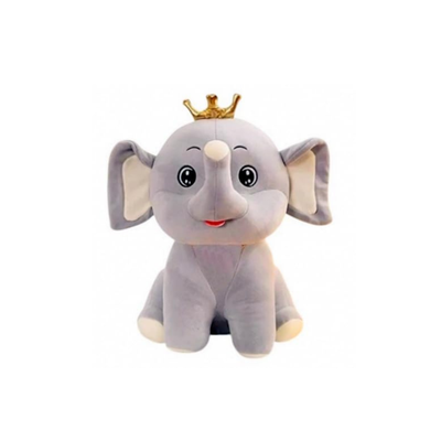 Elephant Animal Soft Toys