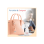 LuvLap Other Gears Luvlap Elite Electric Breast Pump with 2 Phase Pumping, Rechargeable Battery, Soft & Gentle, BPA Free