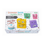 Creative Emotion Blocks