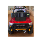 WildTrack Pro Ride-On Jeep