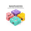 Baan Toys Toys Baan Toys Face Change Rubiks Cube (3-7 Years)