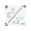 Femisafe Personal Care FemiSafe Face Razors (Eco-Friendly)