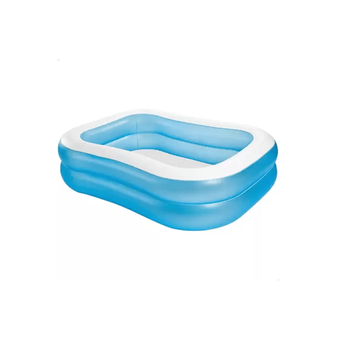 Intex Baby Care Intex Mandarin Swim Center Family Pool For Kids (3 Years+)