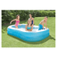 Intex Baby Care Intex Mandarin Swim Center Family Pool For Kids (3 Years+)