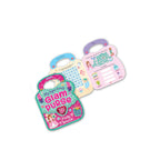 Princess Activity Purse