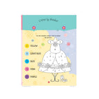 Princess Activity Purse
