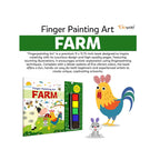 Thumbprint Art Fun