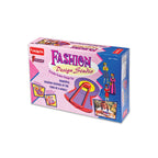 Fashion design studio kit for kids
