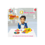 Funskool Craft Kit Funskool Fun Dough Fast Food (3 Years+)