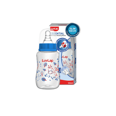 LuvLap Other Gears LuvLap Feeding Bottle Theme For Kids