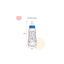 LuvLap Other Gears LuvLap Feeding Bottle Theme For Kids