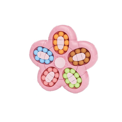 Baan Toys Toys Baan Toys  Finger Tip Educational Rotation Gyro For Kids (3 Years+)