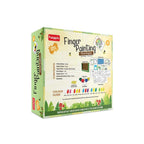 Finger Painting DIY Art & Craft Activity Kit for Kids