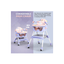 Baybee Other Gears Baybee Fiora Series 3 in 1 Convertible High Chair for Kids with Adjustable Comfortable Seat