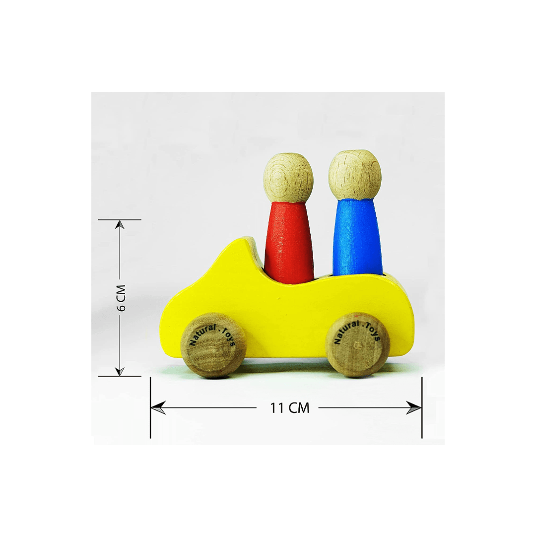 The Clever Clogs Toys The Clever Clogs First Toys Combo (6 Months+)