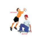 Interactive Action Words Book