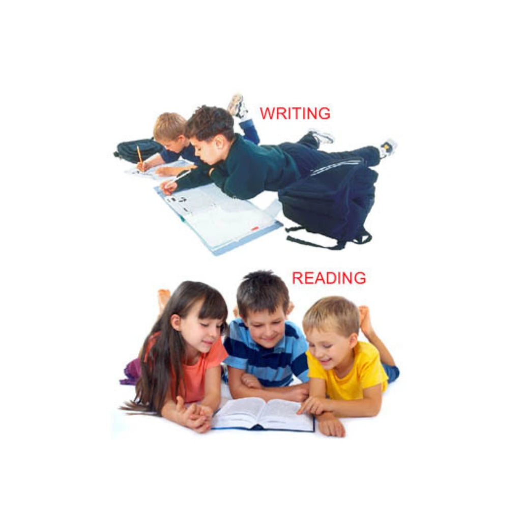 Interactive Action Words Book