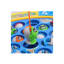 Baan Toys Toys Baan Toys Small Fish Catching Game with 3 Rod For Kids (3 Years+)