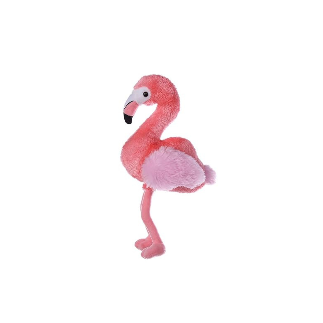 flamingo doll