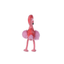 flamingo doll