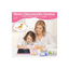 Baan Toys Toys Baan Toys 2 in 1 Talking Flash Cards with LCD Drawing Writing Tablet For Kids (2 Years+)
