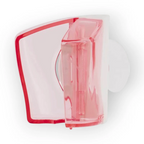 Flipper - Twigo Toothbrush W/ Cover - Flora Pink