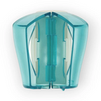 Flipper - Twigo Toothbrush W Cover - Ocean Blue