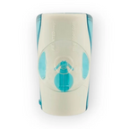 Flipper - Twigo Toothbrush W Cover - Ocean Blue