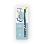 Flipper - Twigo Toothbrush W Cover - Ocean Blue
