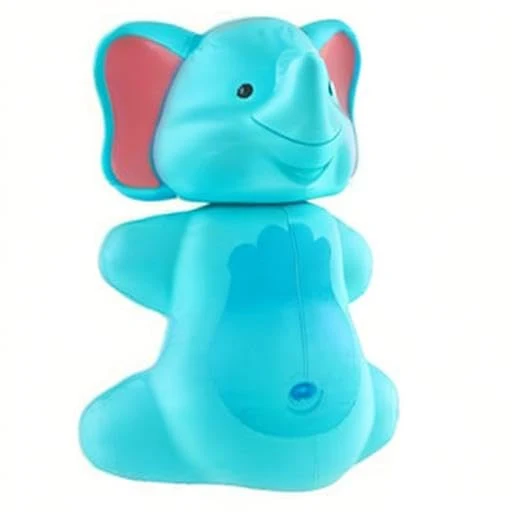 Flipper Toothbrush Cover - Elephant