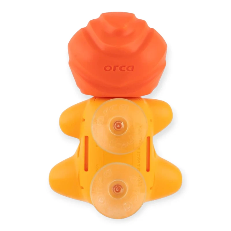 Flipper Toothbrush Cover - Lion