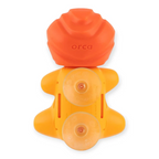 Flipper Toothbrush Cover - Lion