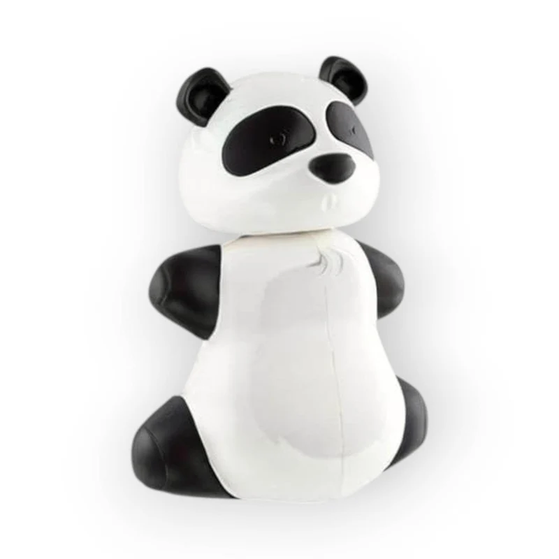 Flipper Toothbrush Cover - Panda