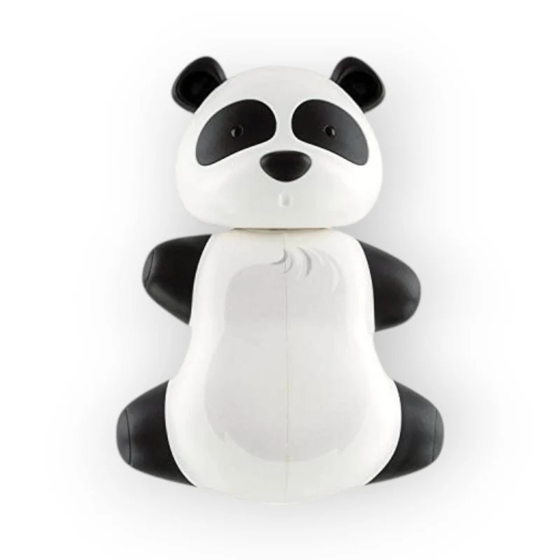 Flipper Toothbrush Cover - Panda