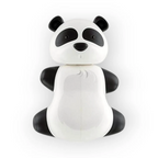 Flipper Toothbrush Cover - Panda