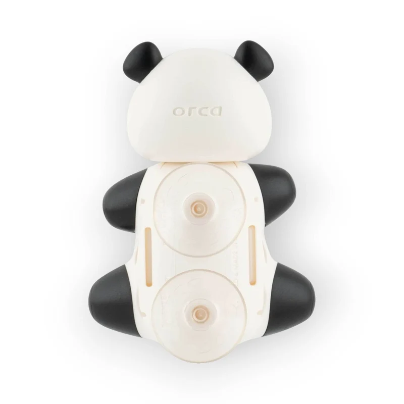 Flipper Toothbrush Cover - Panda