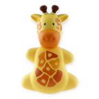 Flipper Toothbrush Cover - Giraffe